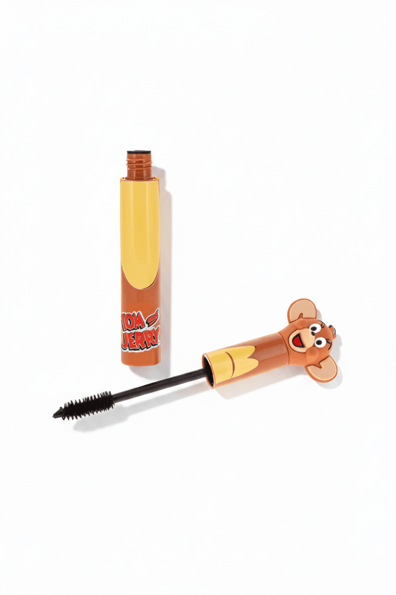 Shop Mad Beauty Warner Brothers Tom & Jerry Mousecara Mascara for women – premium loungewear and festival fashion at Spoiled Brat