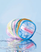 Cloud 9 7-Day MakeUp Eraser Set & Cosmetic Bag by Makeup Eraser – Beauty Product – | Spoiled Brat UK