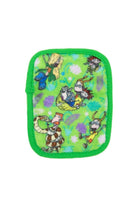 Makeup Eraser 90's Nickelodeon 7 Day Set Beauty Product by Makeup Eraser as seen on celebrities