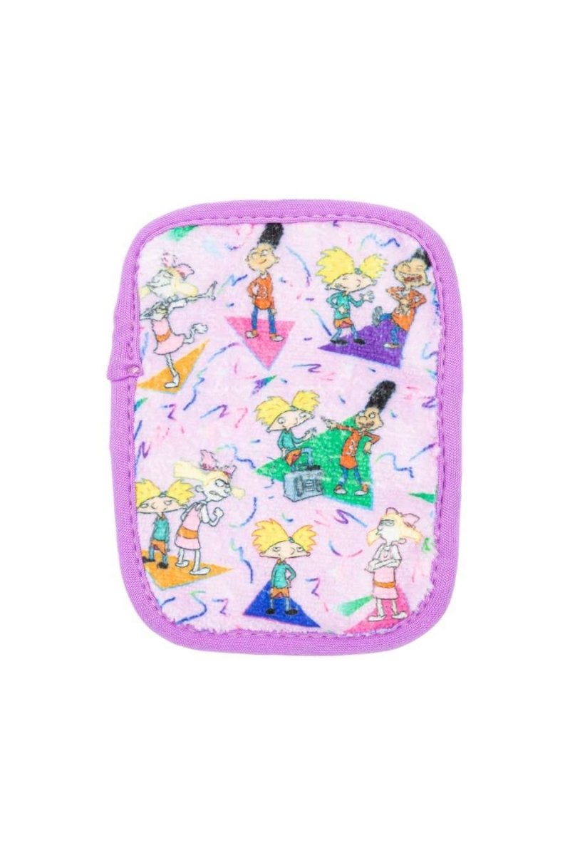 Shop Makeup Eraser Makeup Eraser 90's Nickelodeon 7 Day Set Beauty Product for women – premium loungewear and festival fashion at Spoiled Brat