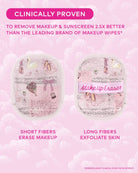 Makeup Eraser Ballet Core 7 - Day Gift Set - Spoiled Brat