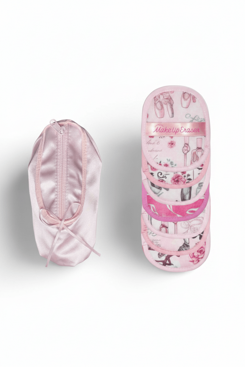 Shop Makeup Eraser Makeup Eraser Ballet Core 7 - Day Gift Set Beauty Product for women – premium loungewear and festival fashion at Spoiled Brat