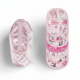 Shop Makeup Eraser Makeup Eraser Ballet Core 7 - Day Gift Set Beauty Product for women – premium loungewear and festival fashion at Spoiled Brat