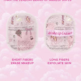 Shop Makeup Eraser Makeup Eraser Ballet Core 7 - Day Gift Set Beauty Product for women – premium loungewear and festival fashion at Spoiled Brat