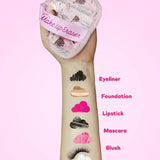 Shop Makeup Eraser Makeup Eraser Ballet Core 7 - Day Gift Set Beauty Product for women – premium loungewear and festival fashion at Spoiled Brat