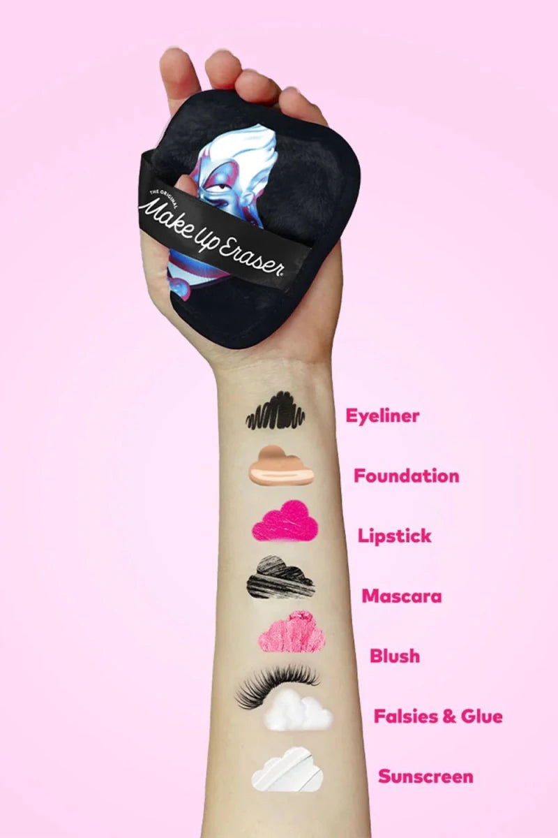 Shop Makeup Eraser Makeup Eraser Ballet Core 7 - Day Gift Set Beauty Product for women – premium loungewear and festival fashion at Spoiled Brat