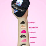 Shop Makeup Eraser Makeup Eraser Ballet Core 7 - Day Gift Set Beauty Product for women – premium loungewear and festival fashion at Spoiled Brat