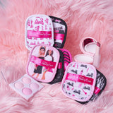 Shop Makeup Eraser Makeup Eraser Barbie 7 - Day Set Beauty Product for women – premium loungewear and festival fashion at Spoiled Brat