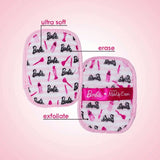 Shop Makeup Eraser Makeup Eraser Barbie 7 - Day Set Beauty Product for women – premium loungewear and festival fashion at Spoiled Brat