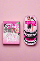 Shop Makeup Eraser Makeup Eraser Barbie 7 - Day Set Beauty Product for women – premium loungewear and festival fashion at Spoiled Brat