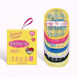 Shop Makeup Eraser Makeup Eraser Clueless 7 - Day Set Beauty Product for women – premium loungewear and festival fashion at Spoiled Brat