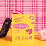 Shop Makeup Eraser Makeup Eraser Clueless 7 - Day Set Beauty Product for women – premium loungewear and festival fashion at Spoiled Brat
