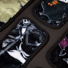 Makeup Eraser Disney Nightmare Before Christmas 5pc Mini Set Beauty Product by Makeup Eraser as seen on celebrities