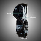 Makeup Eraser Disney Nightmare Before Christmas 5pc Mini Set by Makeup Eraser – Beauty Product – | Spoiled Brat UK