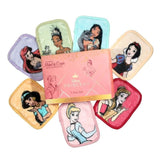 Shop Makeup Eraser Makeup Eraser Disney Princess 7 - Day Set Beauty Product for women – premium loungewear and festival fashion at Spoiled Brat