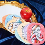 Shop Makeup Eraser Makeup Eraser Disney Snow White 7 Day Set Beauty Product for women – premium loungewear and festival fashion at Spoiled Brat