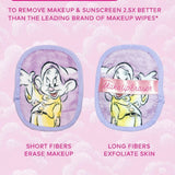 Shop Makeup Eraser Makeup Eraser Disney Snow White 7 Day Set Beauty Product for women – premium loungewear and festival fashion at Spoiled Brat