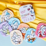 Shop Makeup Eraser Makeup Eraser Disney Snow White 7 Day Set Beauty Product for women – premium loungewear and festival fashion at Spoiled Brat