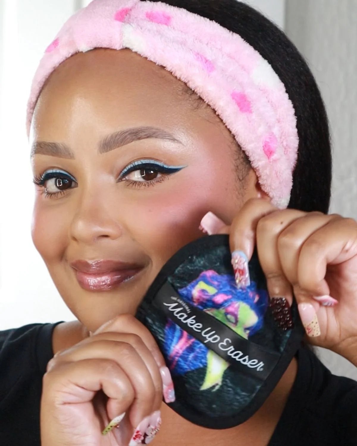 Makeup Eraser Disney © Villains 7-Day Set by Makeup Eraser – Beauty Product – | Spoiled Brat UK