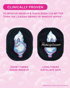 Makeup Eraser Disney © Villains 7-Day Set by Makeup Eraser – Beauty Product – | Spoiled Brat UK
