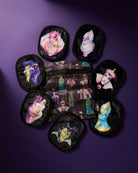 Makeup Eraser Disney © Villains 7-Day Set by Makeup Eraser – Beauty Product – | Spoiled Brat UK