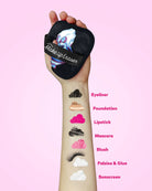 Makeup Eraser Disney © Villains 7-Day Set by Makeup Eraser – Beauty Product – | Spoiled Brat UK