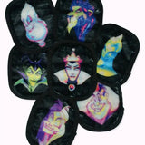Shop Makeup Eraser Makeup Eraser Disney © Villains 7 - Day Set Beauty Product for women – premium loungewear and festival fashion at Spoiled Brat