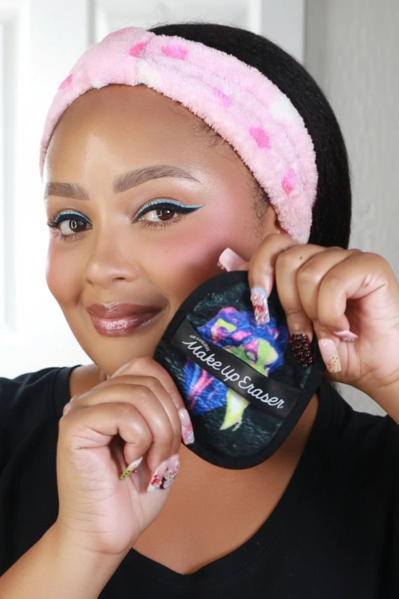 Shop Makeup Eraser Makeup Eraser Disney © Villains 7 - Day Set Beauty Product for women – premium loungewear and festival fashion at Spoiled Brat