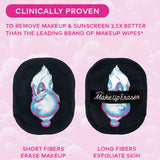 Shop Makeup Eraser Makeup Eraser Disney © Villains 7 - Day Set Beauty Product for women – premium loungewear and festival fashion at Spoiled Brat