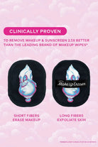 Shop Makeup Eraser Makeup Eraser Disney © Villains 7 - Day Set Beauty Product for women – premium loungewear and festival fashion at Spoiled Brat