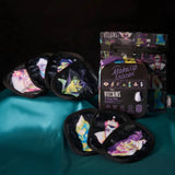 Shop Makeup Eraser Makeup Eraser Disney © Villains 7 - Day Set Beauty Product for women – premium loungewear and festival fashion at Spoiled Brat