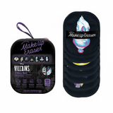 Shop Makeup Eraser Makeup Eraser Disney © Villains 7 - Day Set Beauty Product for women – premium loungewear and festival fashion at Spoiled Brat