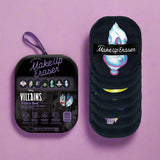 Shop Makeup Eraser Makeup Eraser Disney © Villains 7 - Day Set Beauty Product for women – premium loungewear and festival fashion at Spoiled Brat