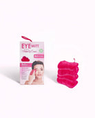 Makeup Eraser Eye Mitt by Makeup Eraser – Beauty Product – Pink | Spoiled Brat UK