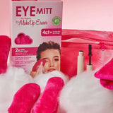 Shop Makeup Eraser Makeup Eraser Eye Mitt Beauty Product for women – premium loungewear and festival fashion at Spoiled Brat