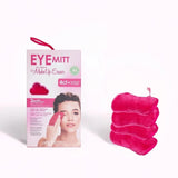 Shop Makeup Eraser Makeup Eraser Eye Mitt Beauty Product for women – premium loungewear and festival fashion at Spoiled Brat