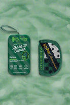 Makeup Eraser Harry Potter™ Slytherin Mini PRO by Makeup Eraser – Beauty Product – | Spoiled Brat UK