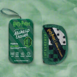 Shop Makeup Eraser Makeup Eraser Harry Potter™ Slytherin Mini PRO Beauty Product for women – premium loungewear and festival fashion at Spoiled Brat