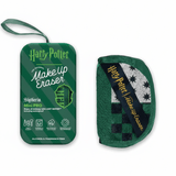 Shop Makeup Eraser Makeup Eraser Harry Potter™ Slytherin Mini PRO Beauty Product for women – premium loungewear and festival fashion at Spoiled Brat