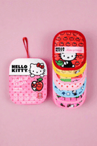 Makeup Eraser Hello Kitty 7-Day Classic Set by Makeup Eraser – Beauty Product – White | Spoiled Brat UK