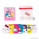Makeup Eraser Hello Kitty 7-Day Set by Makeup Eraser – Beauty Product – White | Spoiled Brat UK