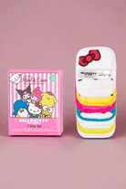 Makeup Eraser Hello Kitty 7-Day Set by Makeup Eraser – Beauty Product – White | Spoiled Brat UK