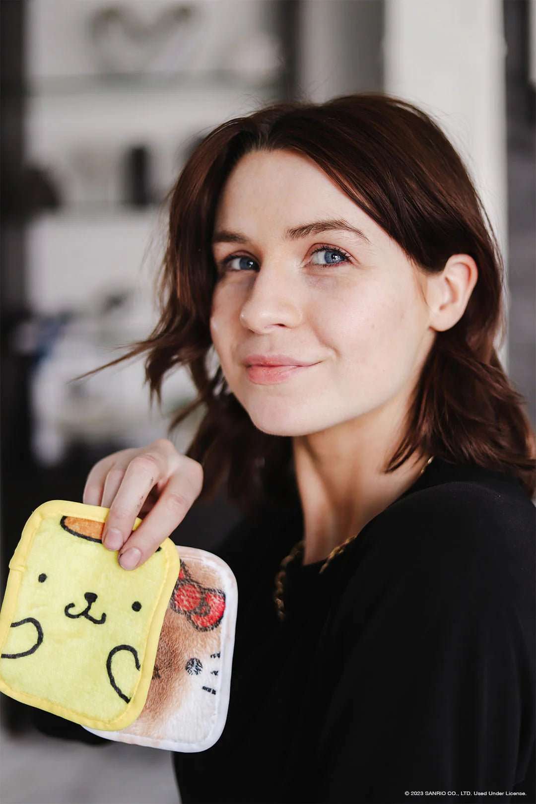 Makeup Eraser Hello Kitty 7 - Day Set - Spoiled Brat