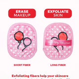 Shop Makeup Eraser Makeup Eraser Hello Kitty 7 - Day Sets Beauty Product for women – premium loungewear and festival fashion at Spoiled Brat