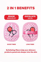 Shop Makeup Eraser Makeup Eraser Hello Kitty 7 - Day Sets Beauty Product for women – premium loungewear and festival fashion at Spoiled Brat