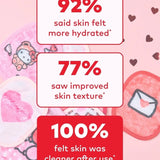 Shop Makeup Eraser Makeup Eraser Hello Kitty 7 - Day Sets Beauty Product for women – premium loungewear and festival fashion at Spoiled Brat