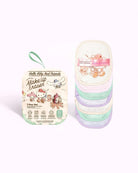 Makeup Eraser Hello Kitty & Friends Camping 7-Day Set © Sanrio by Makeup Eraser – Beauty Product – | Spoiled Brat UK