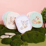 Shop Makeup Eraser Makeup Eraser Hello Kitty & Friends Camping 7 - Day Set © Sanrio Beauty Product for women – premium loungewear and festival fashion at Spoiled Brat