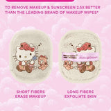 Shop Makeup Eraser Makeup Eraser Hello Kitty & Friends Camping 7 - Day Set © Sanrio Beauty Product for women – premium loungewear and festival fashion at Spoiled Brat