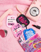 Makeup Eraser Mean Girls 7-Day Set by Makeup Eraser – Beauty Product – Pink | Spoiled Brat UK